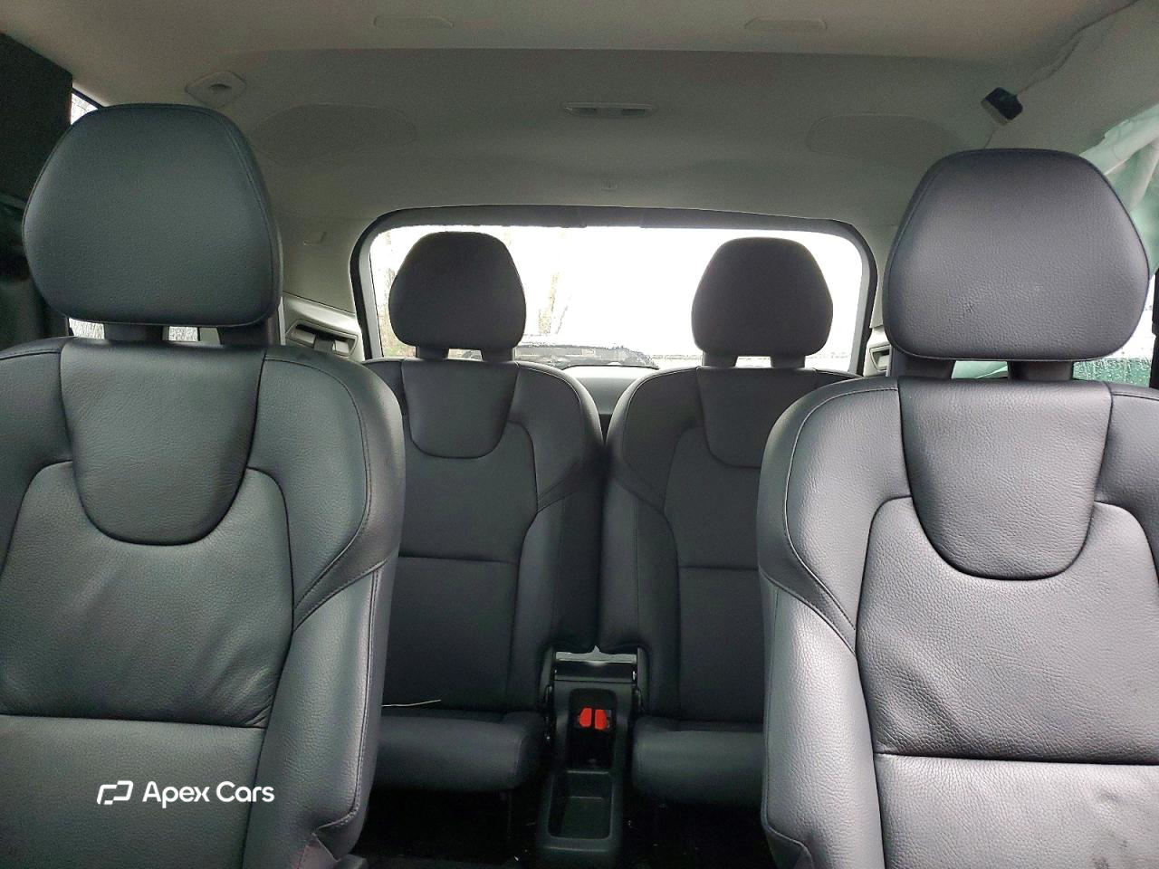 Volvo XC90 2023