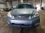 Subaru Outback 2011