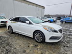 Hyundai Sonata 2017