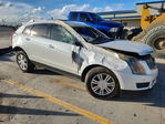 Cadillac SRX 2011