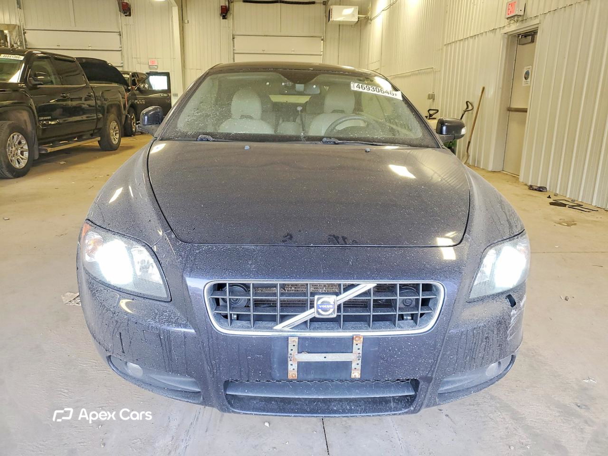 Volvo C70 2008