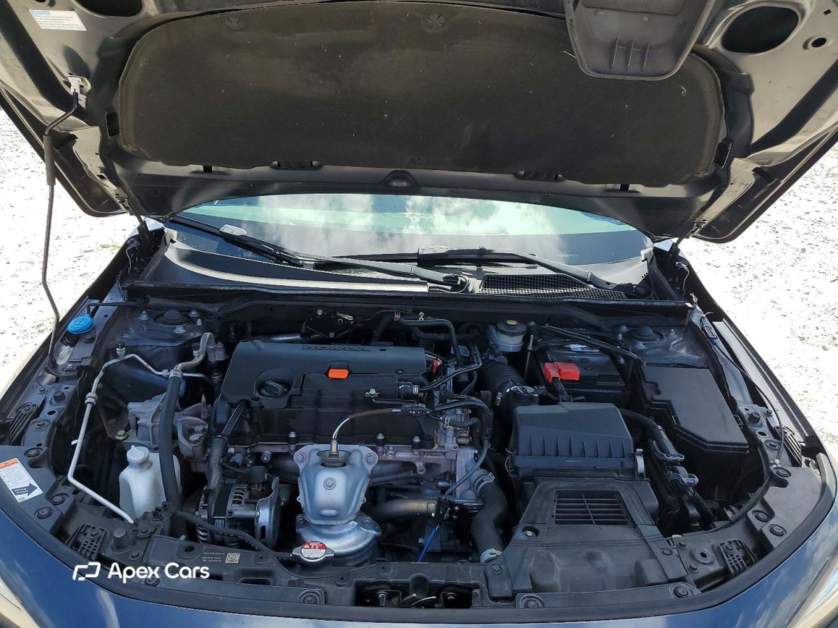Honda Civic 2023