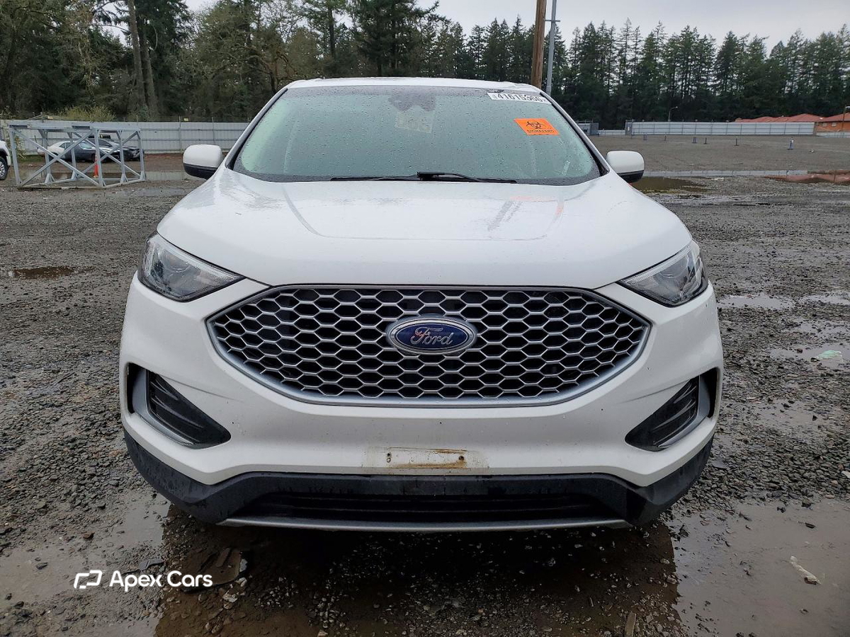 Ford Edge 2023