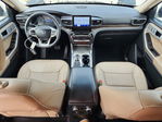 Ford Explorer 2023