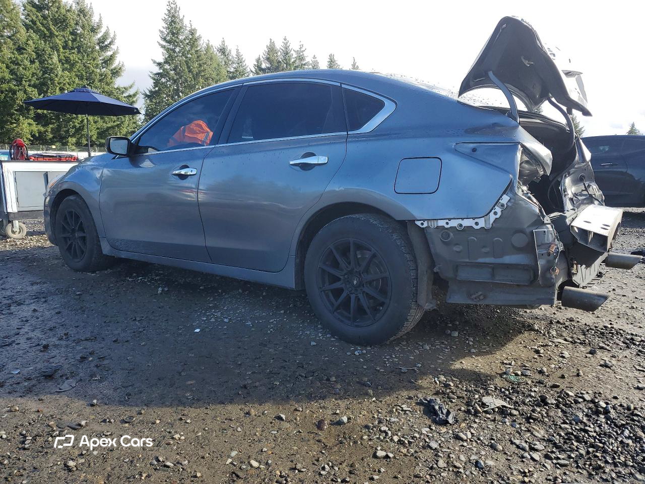 Altima 2015