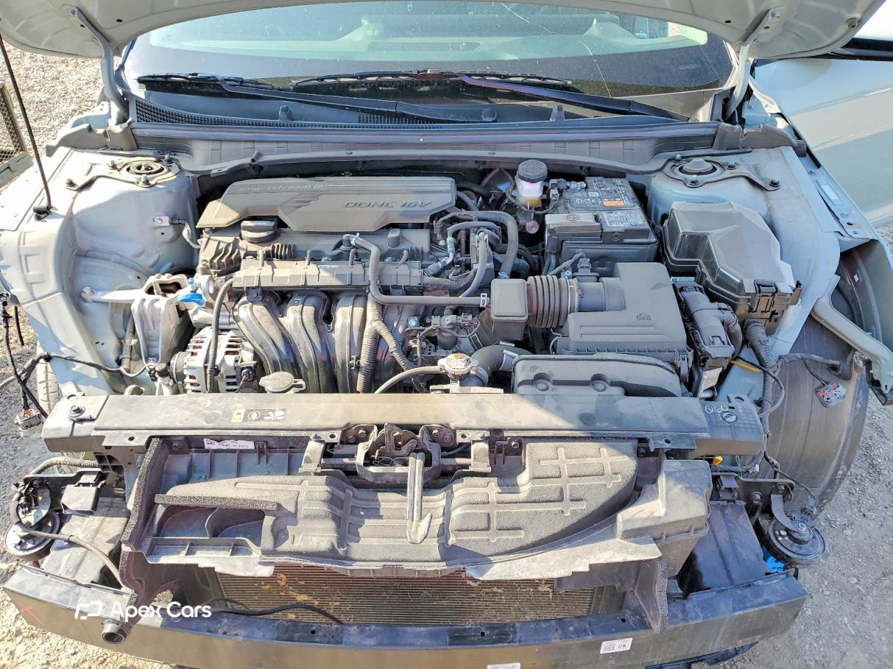 Kia K4 2025