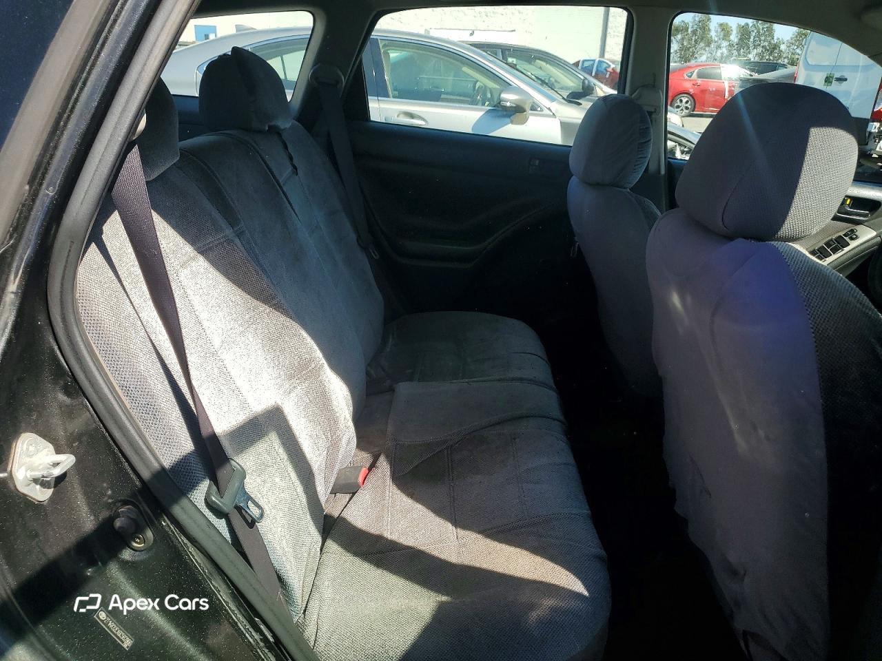 Toyota Matrix 2006