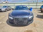 Audi A7 2015