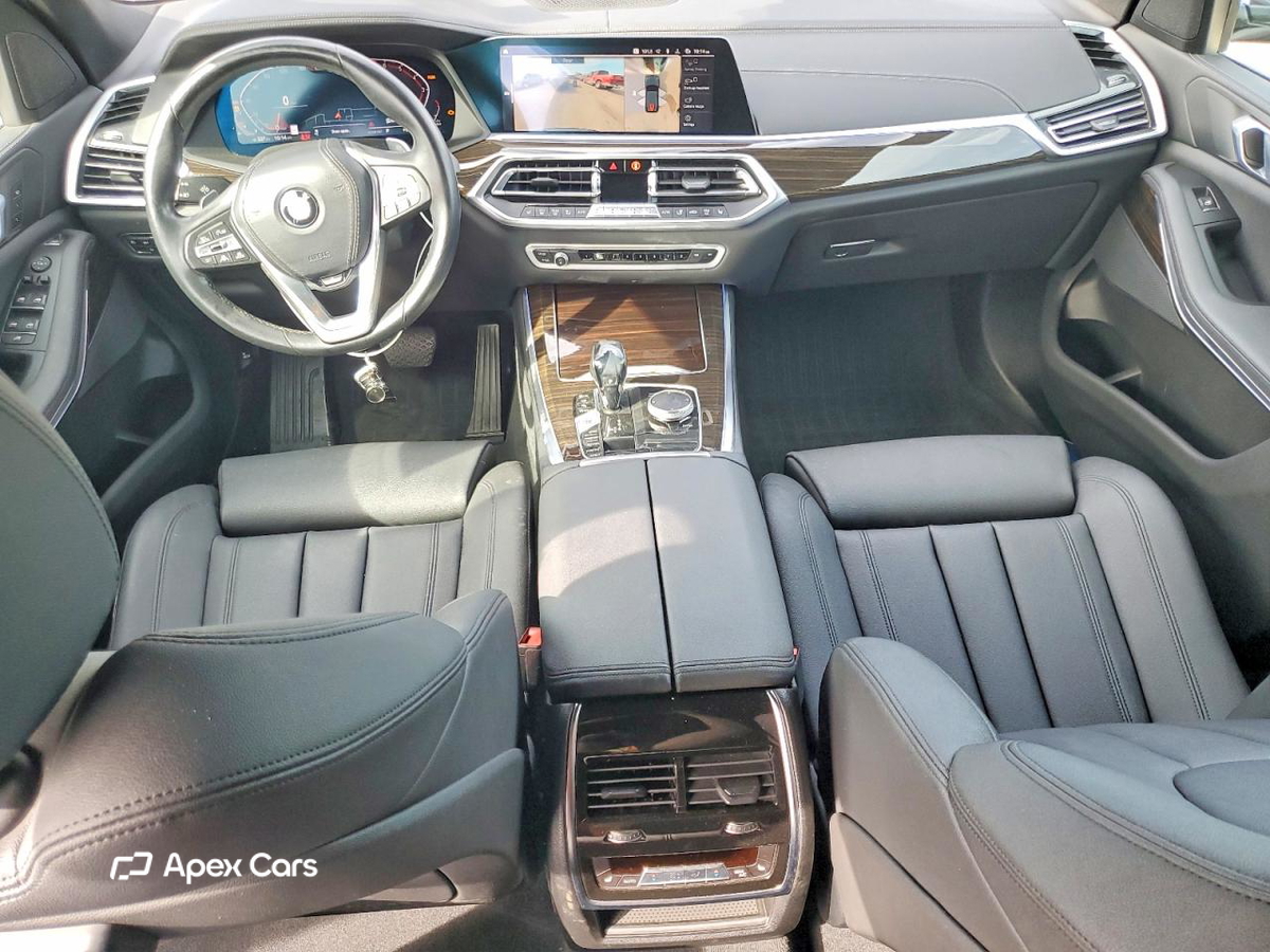 BMW X5 2020