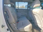 Honda Pilot 2012