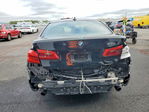 BMW Series 5 2017