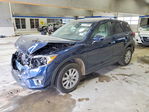 Mazda CX-5 2016