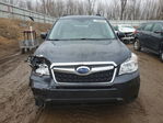 Subaru Forester 2015