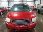 Chrysler Voyager 2007