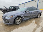 Lexus ES 2020