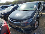 Chrysler Pacifica 2019