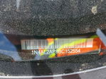 Nissan Altima 2011