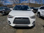 Mitsubishi Outlander 2015