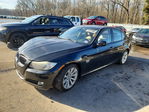 BMW Series 3 2011