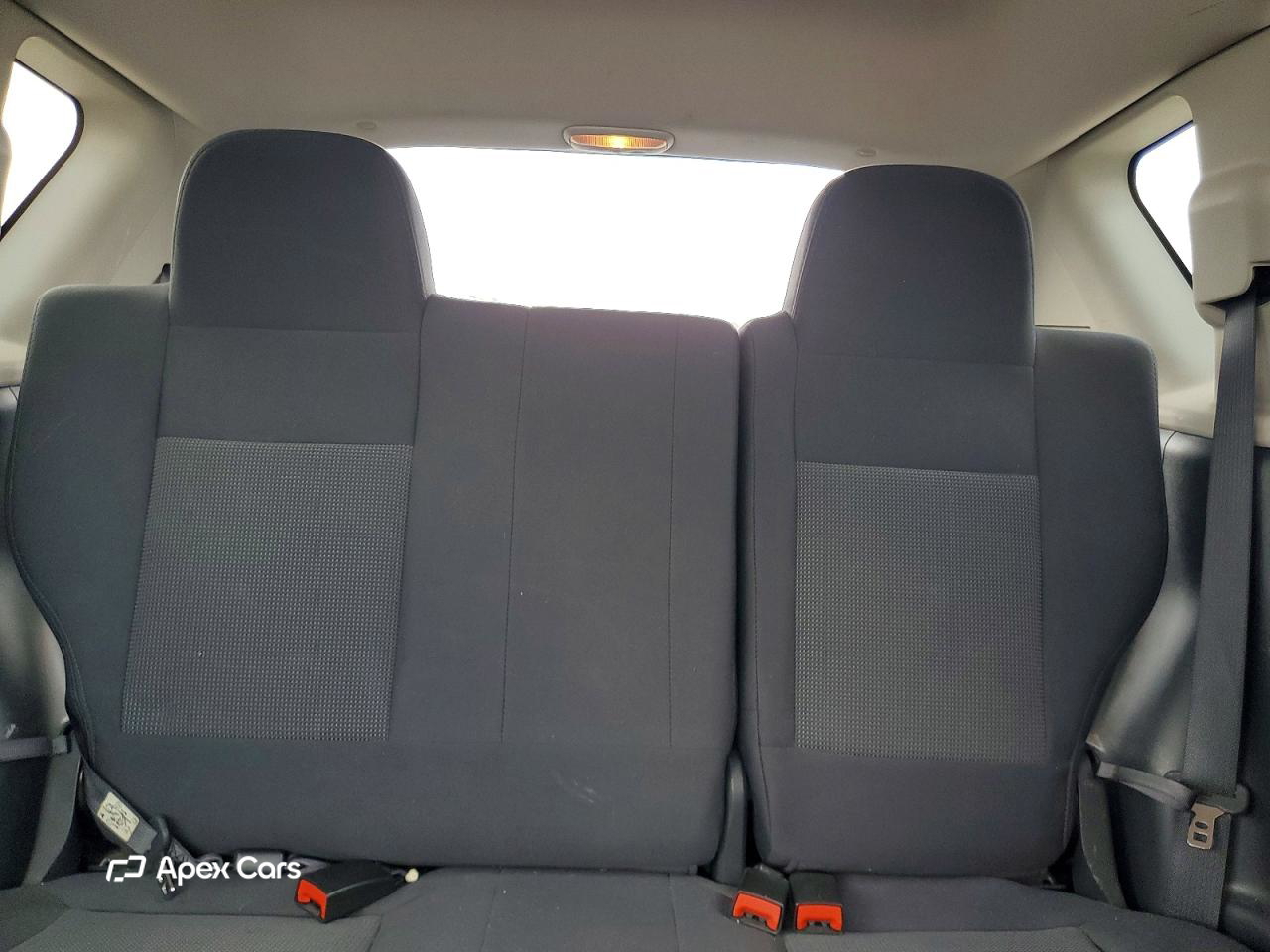Jeep Compass 2012