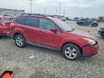 Subaru Forester 2014