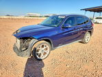 BMW X1 2013