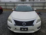 Nissan Altima 2013
