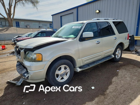 Ford Expedition 2006 - Image 1 of 13