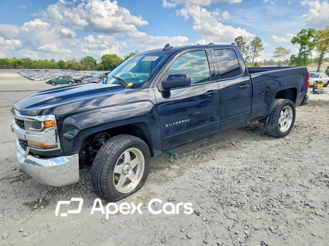Chevrolet Silverado 2019 - Zdjęcie 1 z 13