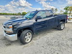 Chevrolet Silverado 2019