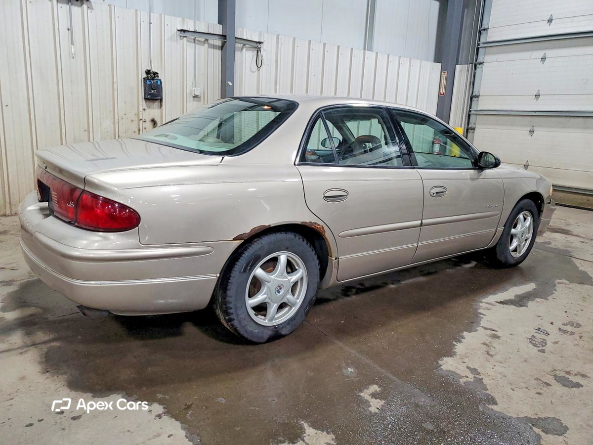 Buick Regal 2000