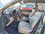 Subaru Forester 2015