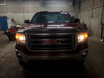 GMC Sierra 2015