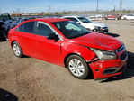 Chevrolet Cruze 2016