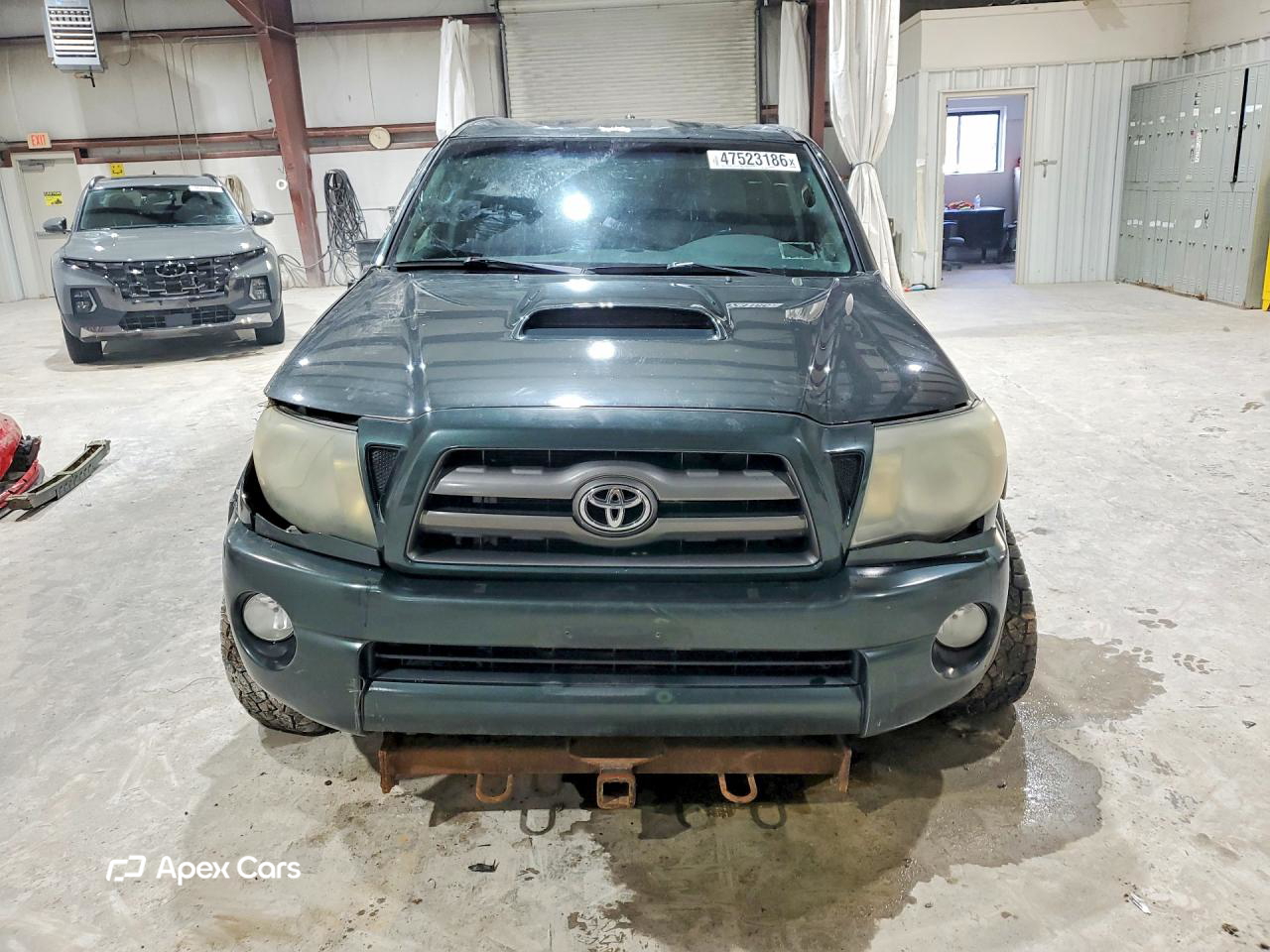 Toyota Tacoma 2010