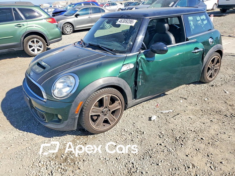 MINI Cooper 2012 - Image 1 of 12