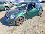 MINI Cooper 2012