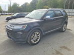 Ford Explorer 2019