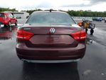Volkswagen Passat 2013