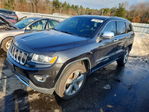 Jeep Cherokee 2016