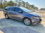 Honda Odyssey 2014