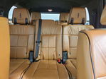 Lincoln Navigator 2012
