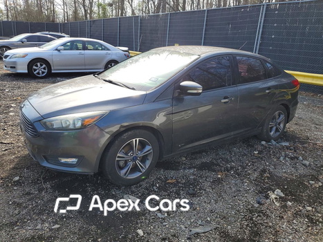 Ford Focus 2017 - Zdjęcie 1 z 12
