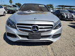 Mercedes-Benz C-klasse 2015