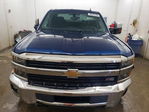 Chevrolet Silverado 2016