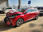 Lexus RX 2023