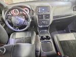 Dodge Caravan 2018