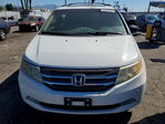 Honda Odyssey 2011