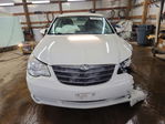 Chrysler Sebring 2010