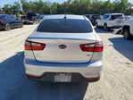 Kia Rio 2016